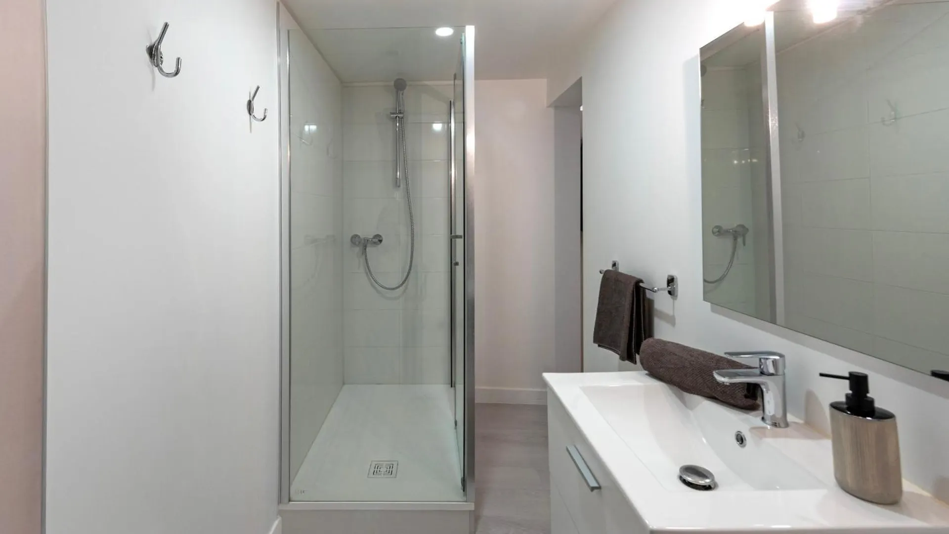 Le Coquet Apartment Lannion France