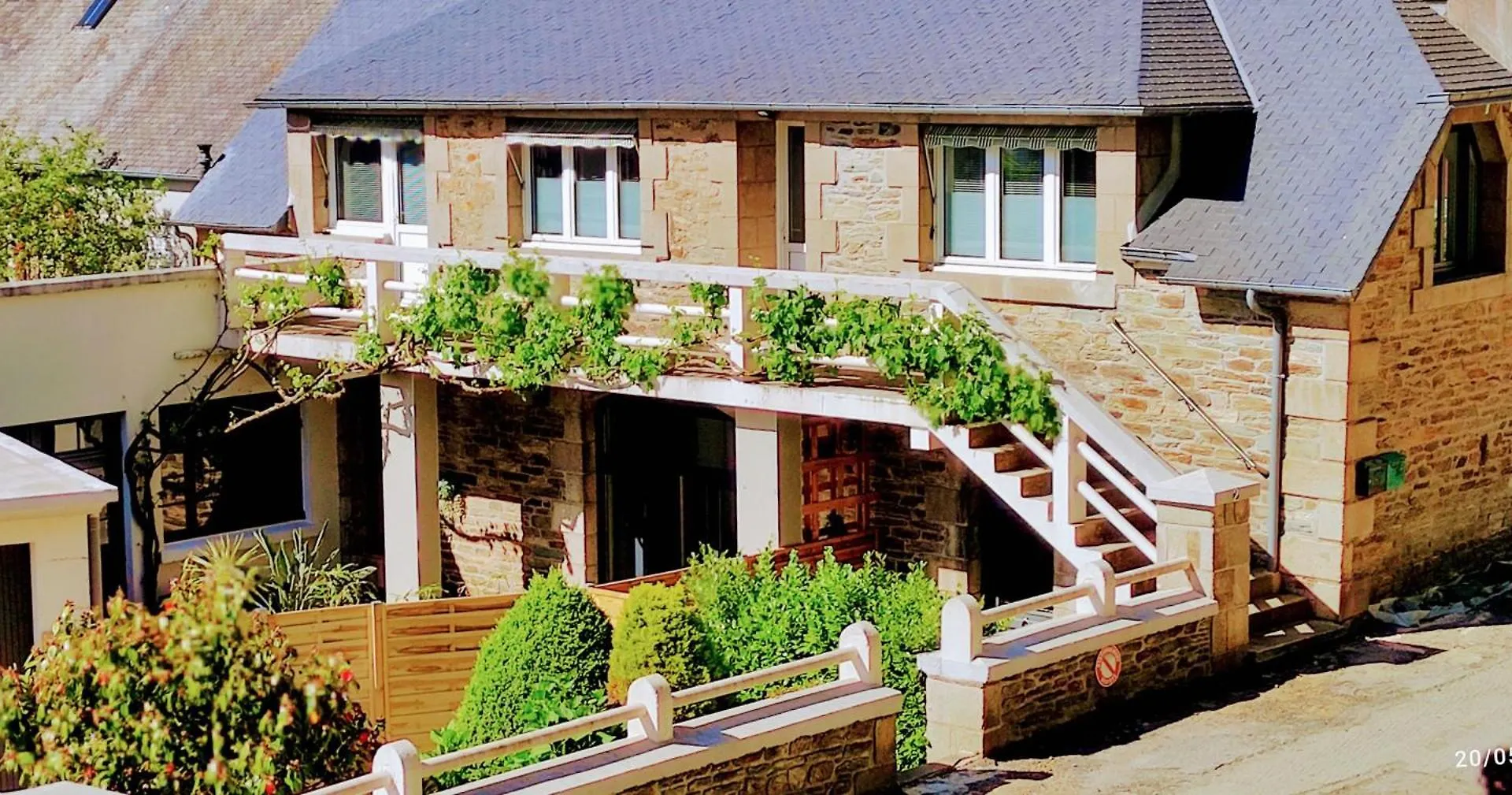 Le Coquet Apartment Lannion France