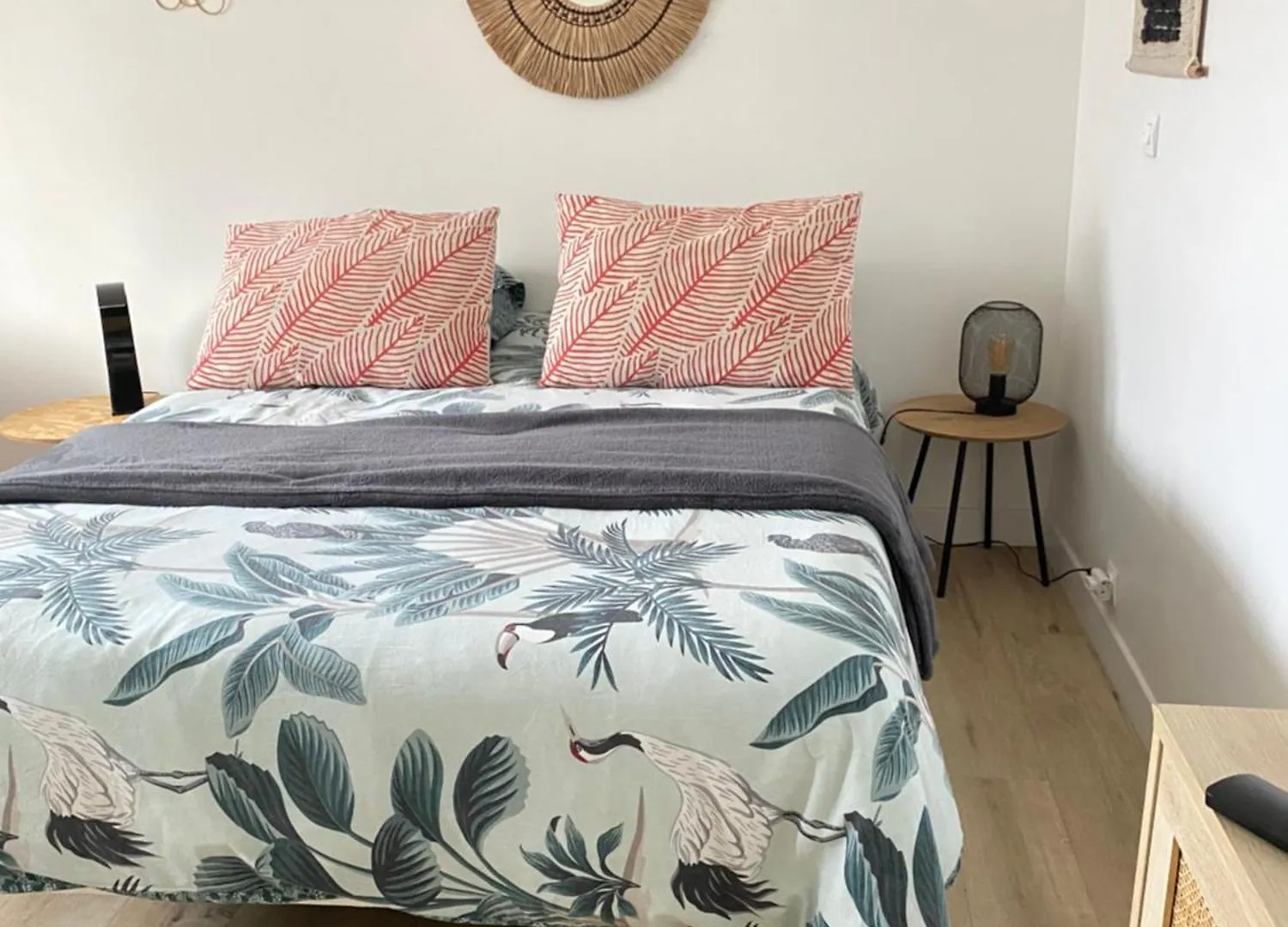 Le Coquet Apartment Lannion